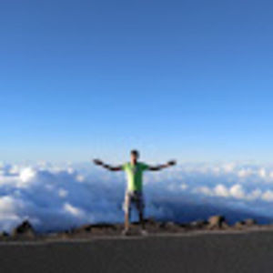 Meet your Posher, Riyon